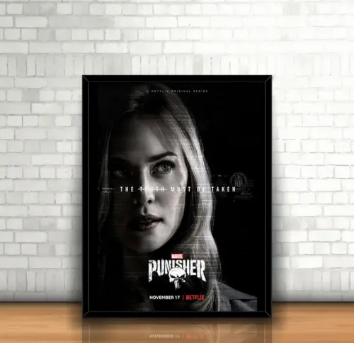 Quadro Justiceiro
