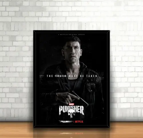 Quadro Justiceiro