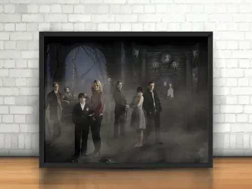 Quadro Once Upon a Time