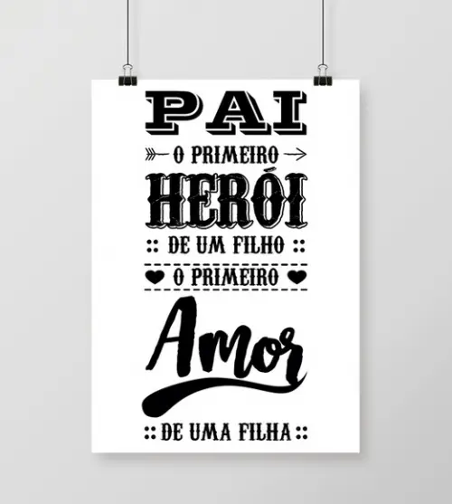 Quadro Pai, o Primeiro