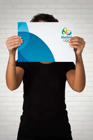 Quadro Rio 2016