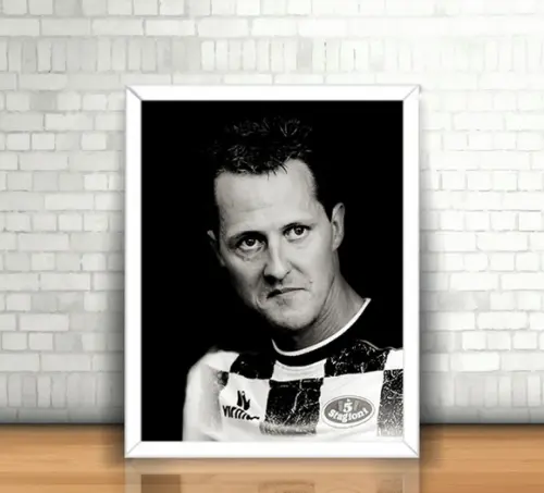 Quadro Schumacher