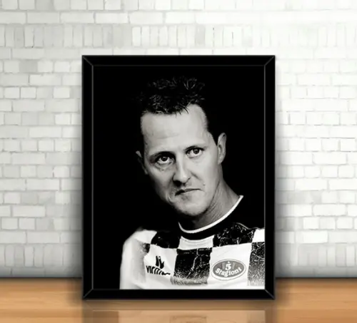 Quadro Schumacher