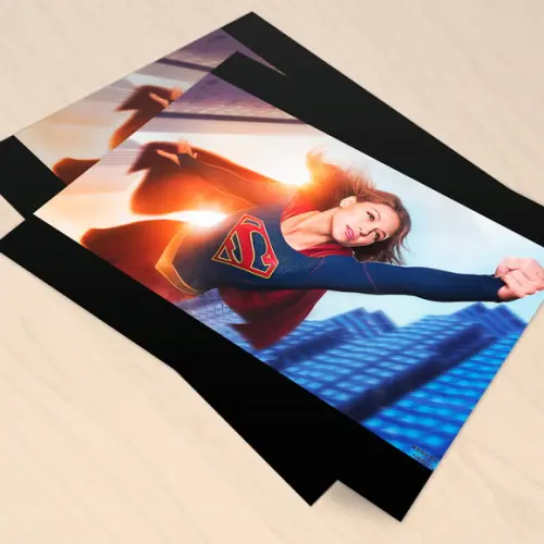 Quadro Supergirl