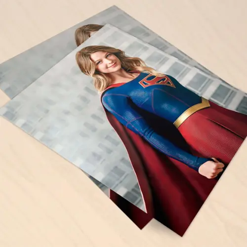 Quadro Supergirl