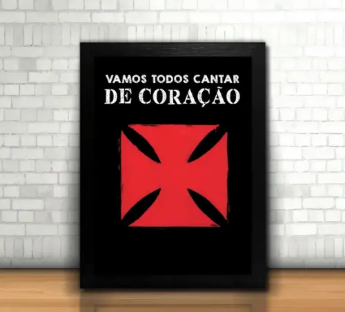 Quadro Vasco