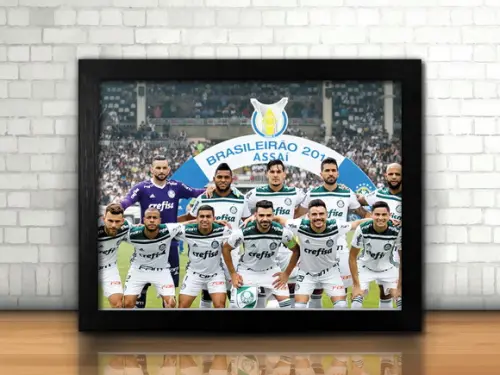 Quadro Verdão