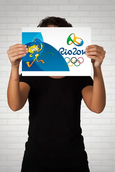 Quadro Vinícius / Rio 2016