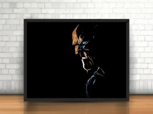 Quadro Wolverine / X-Men