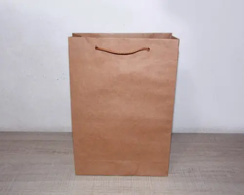 Sacola de Brindes (craft)