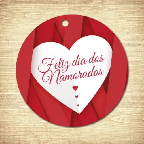 Tag - Dia dos Namorados