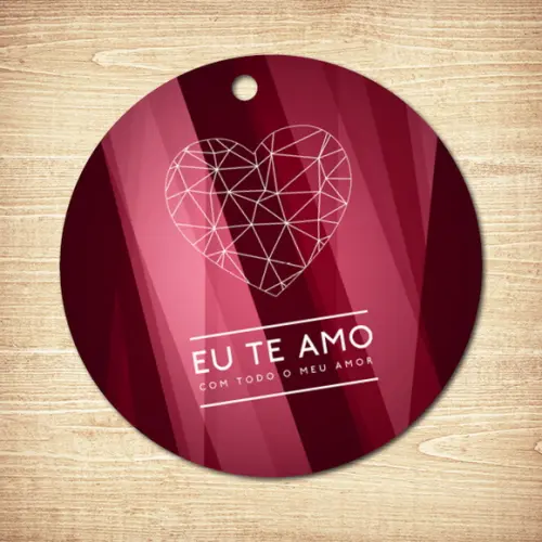 Tag - Dia dos Namorados