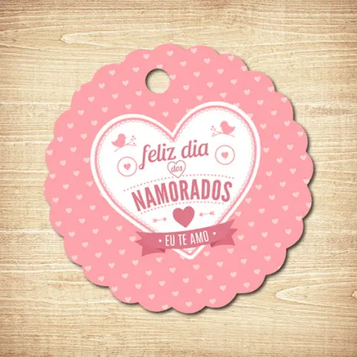 Tag - Dia dos Namorados