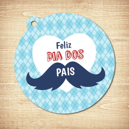 Tag - Dia dos Pais