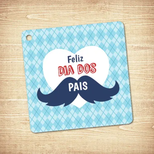 Tag - Dia dos Pais