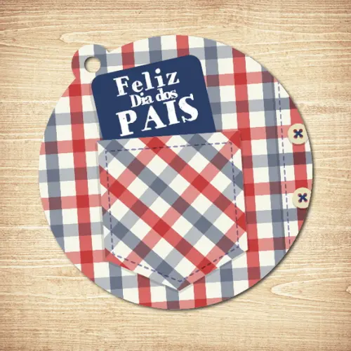 Tag - Dia dos Pais