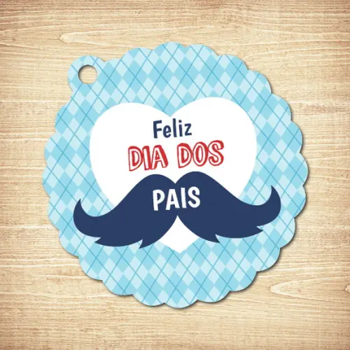 Tag - Dia dos Pais