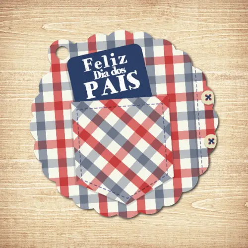 Tag - Dia dos Pais