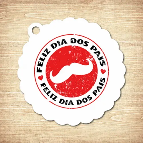 Tag - Dia dos Pais