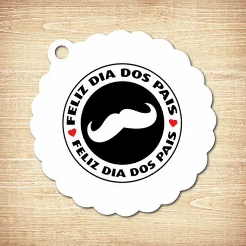 Tag - Dia dos Pais