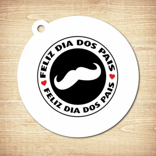 Tag - Dia dos Pais