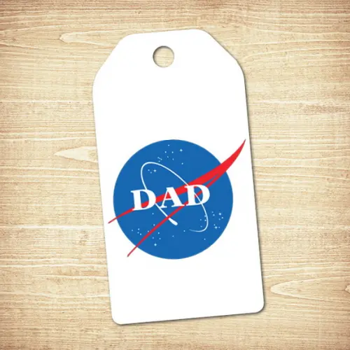 Tag - Dia dos Pais / Nasa
