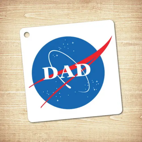 Tag - Dia dos Pais / Nasa