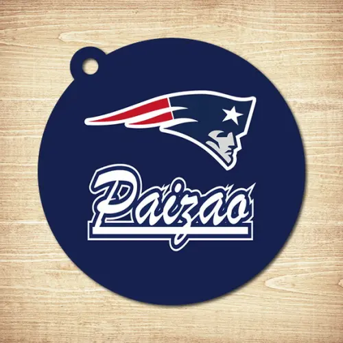 Tag - Dia dos Pais / Patriots