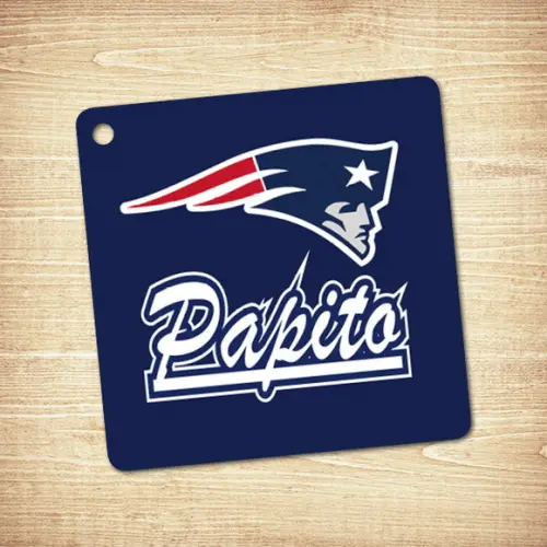 Tag - Dia dos Pais / Patriots