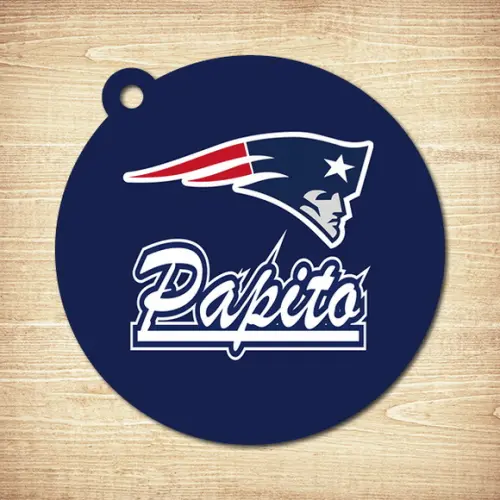 Tag - Dia dos Pais / Patriots