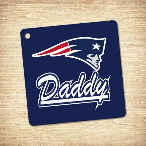 Tag - Dia dos Pais / Patriots