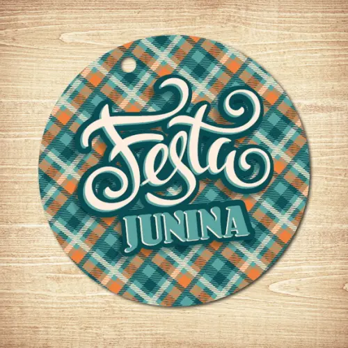 Tag - Festa Junina