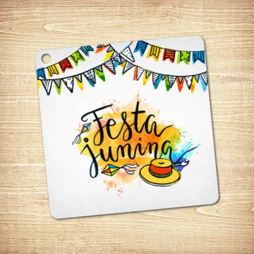 Tag - Festa Junina