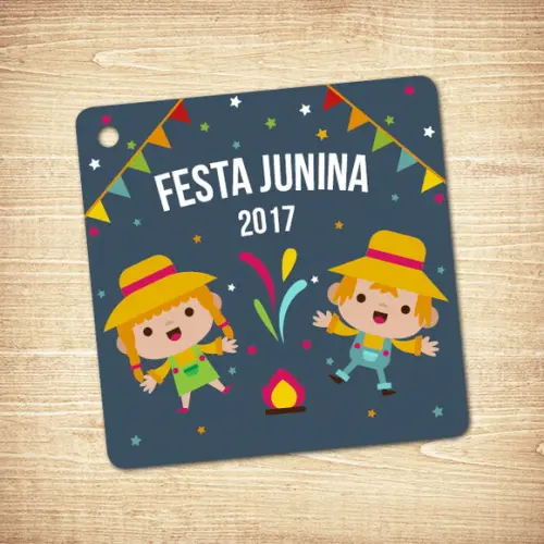 Tag - Festa Junina