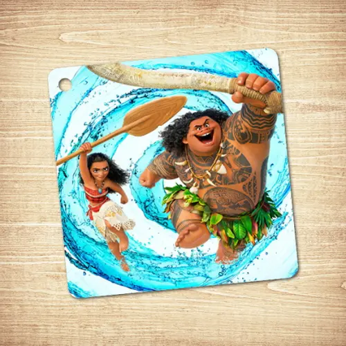 Tag - Moana