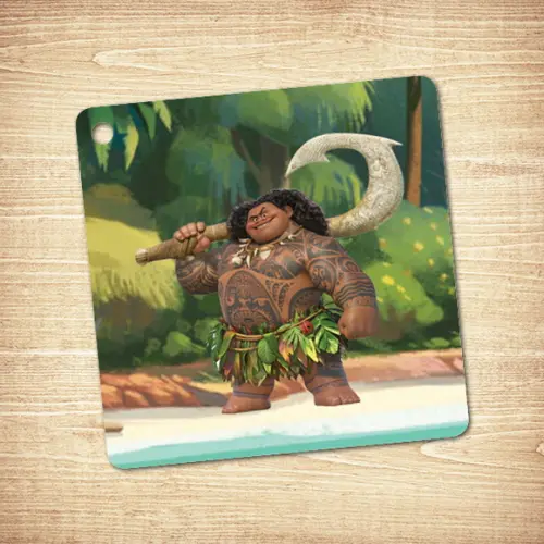 Tag - Moana