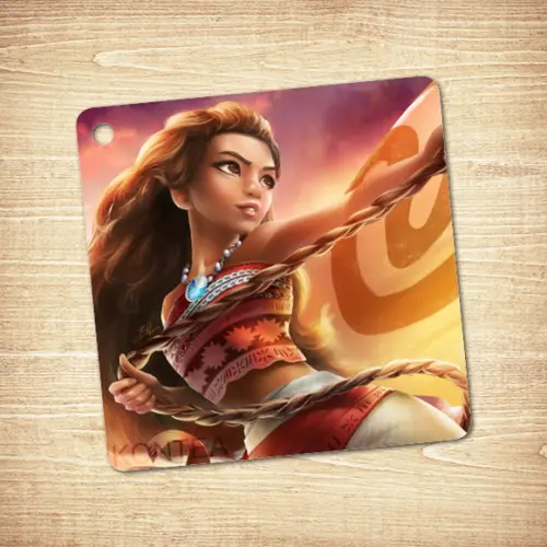Tag - Moana