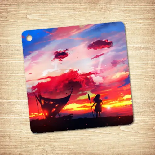 Tag - Moana