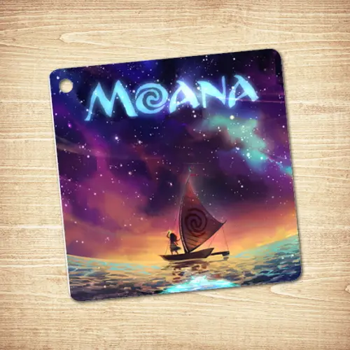 Tag - Moana