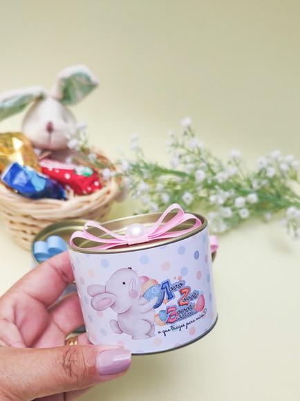10 Tubolatas Personalizadas Festas Lembrancinhas