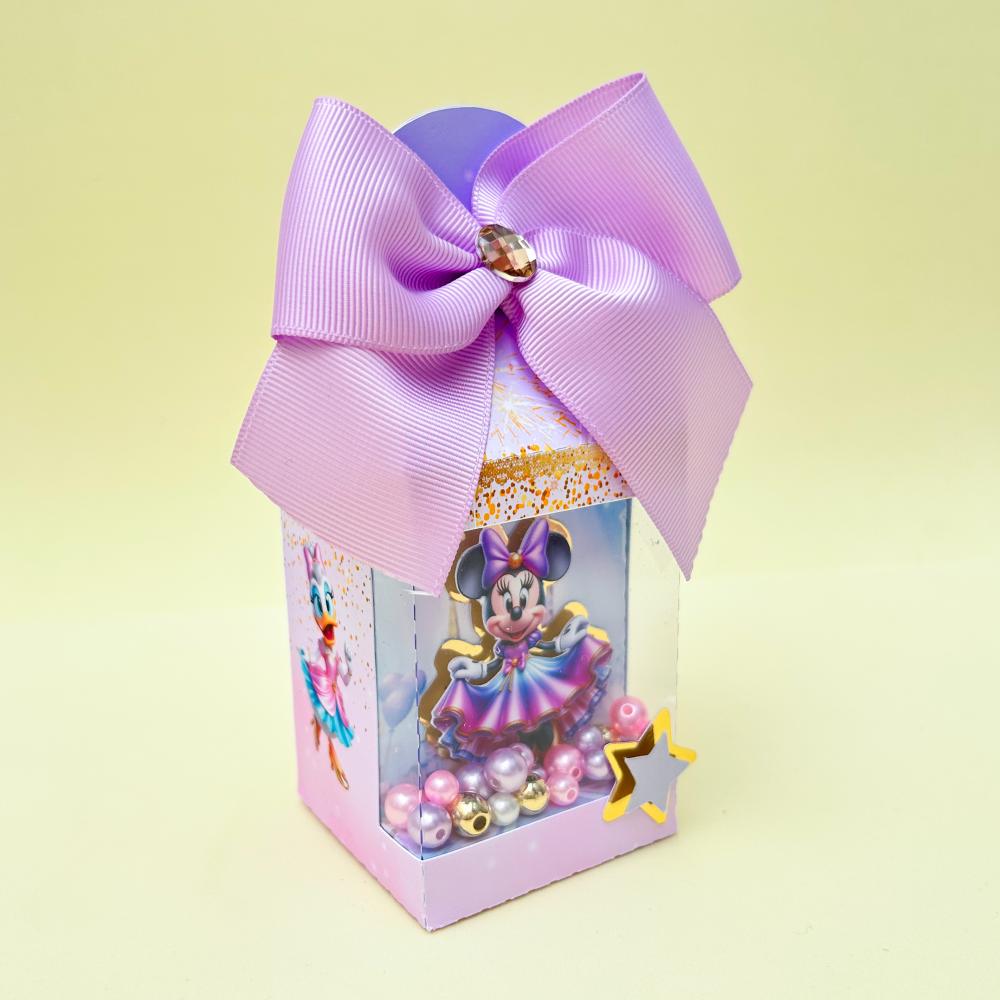 Kit Disney 50 Anos Luxo 15 Peças Novo