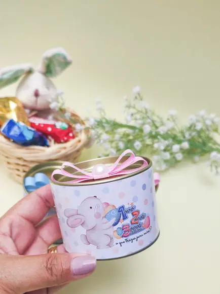 10 Tubolatas Personalizadas Festas Lembrancinhas
