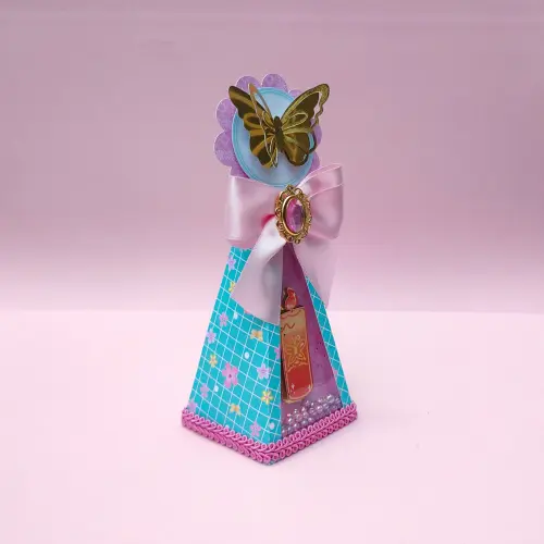 Kit Personalizados Encanto Luxo 30 Peças