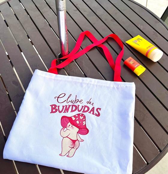 Bolsa Personalizada | Ecobag Personalizada 30x30cm