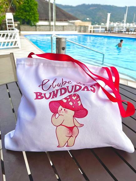 Bolsa Personalizada | Ecobag Personalizada 35x40cm