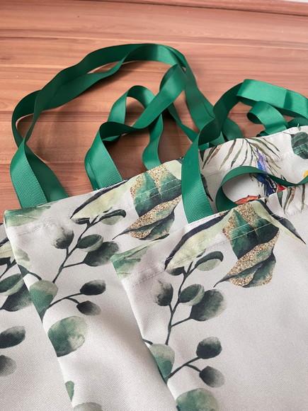 Bolsa Personalizada | Ecobag Personalizada 35x40cm
