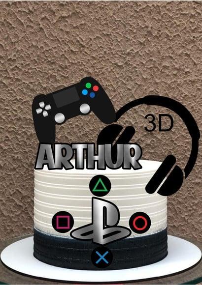 Arquivo Digital