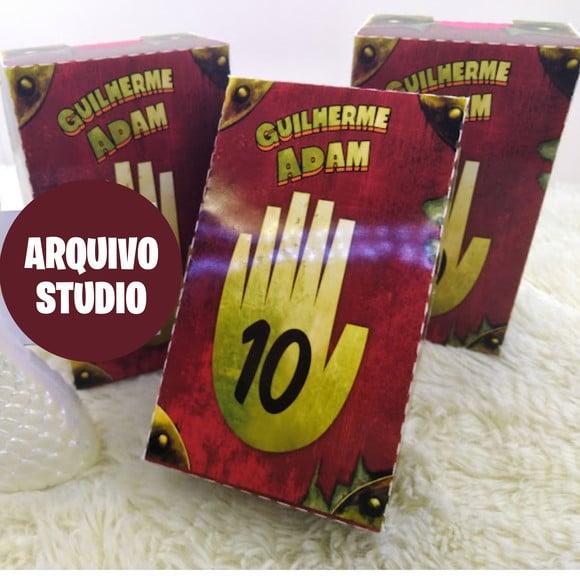 Arquivo Digital