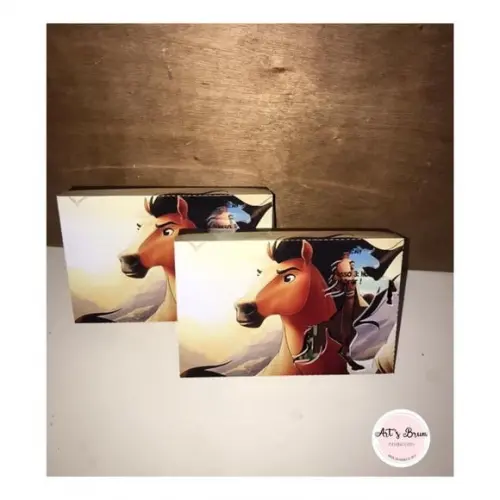Kit Confeiteiro Spirit - Arquivo Studio