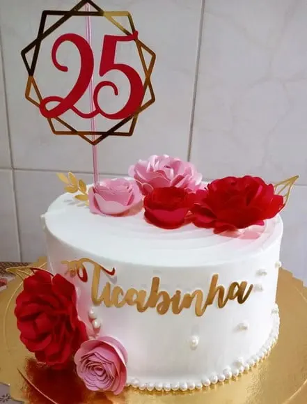 25 Anos  - Arquivo Studio